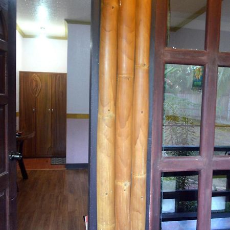Veraneante Resort Панглао Номер фото
