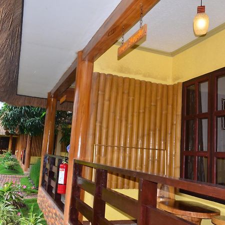 Veraneante Resort Панглао Номер фото