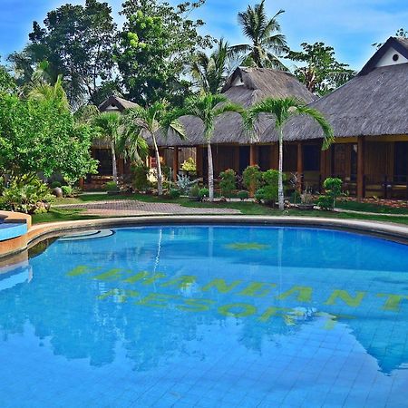 Veraneante Resort Панглао Экстерьер фото