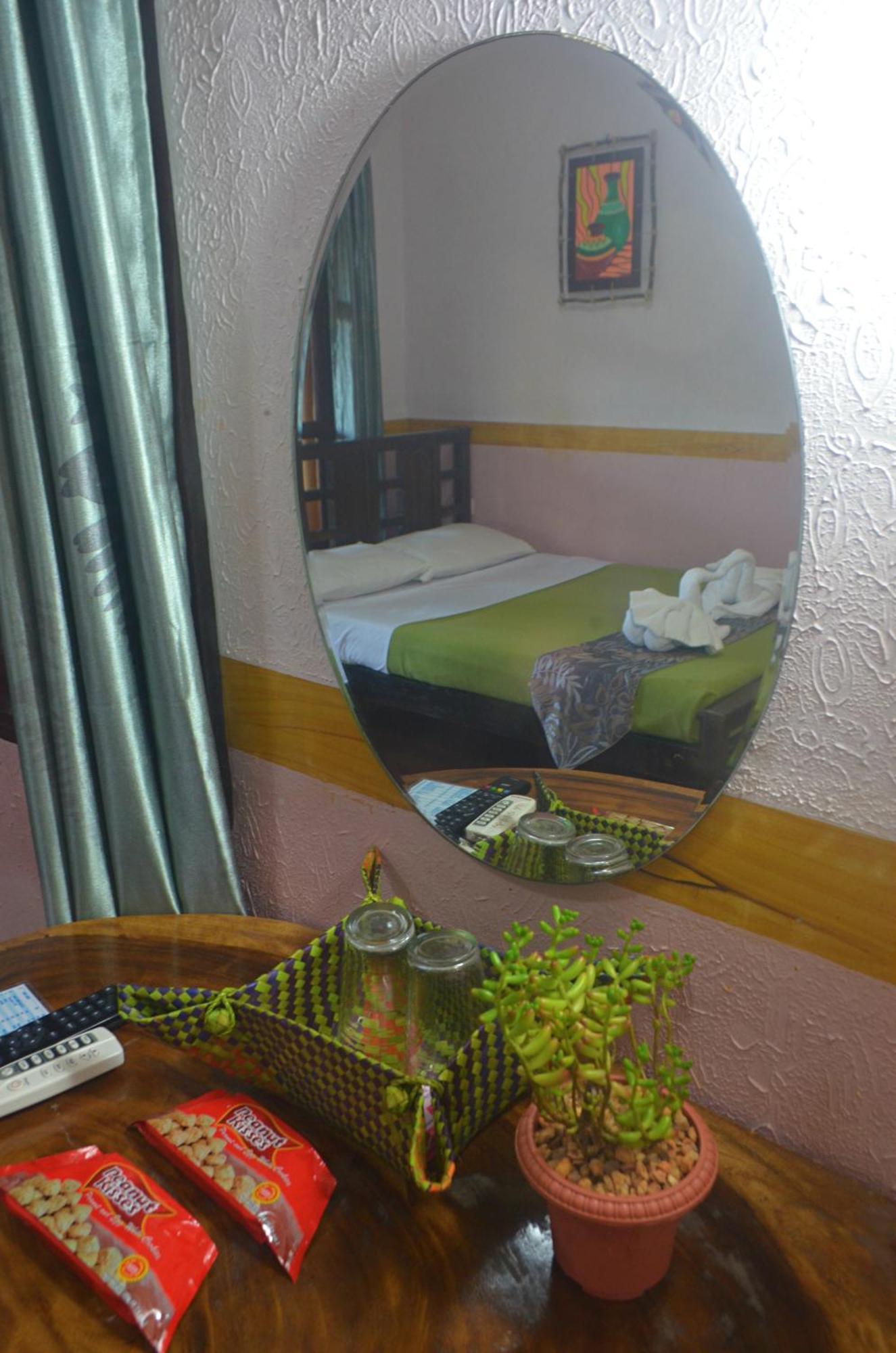 Veraneante Resort Панглао Номер фото