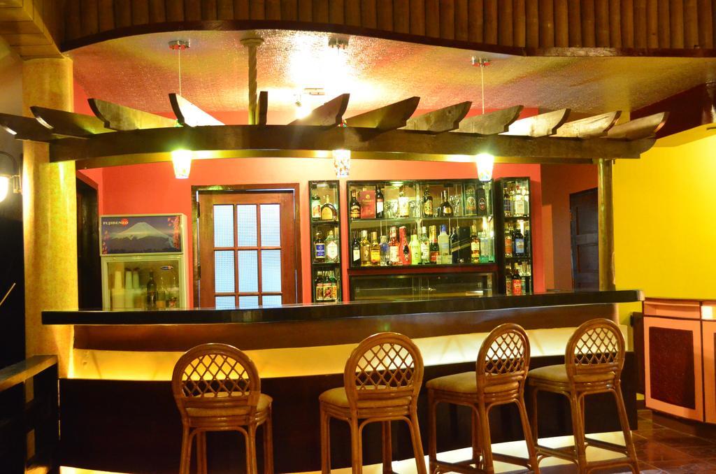 Veraneante Resort Панглао Экстерьер фото