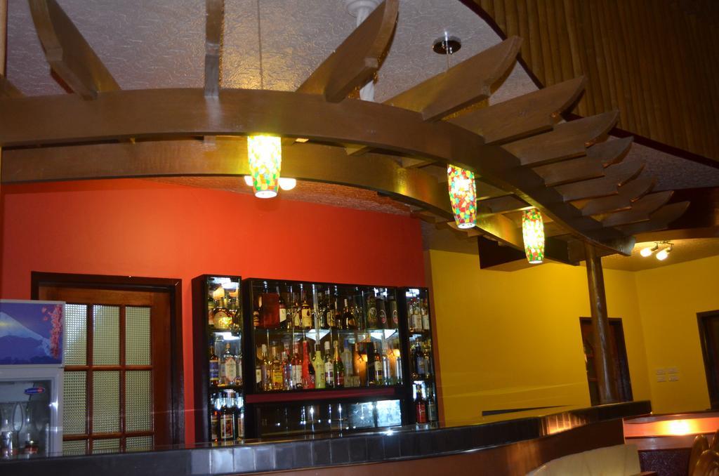 Veraneante Resort Панглао Экстерьер фото