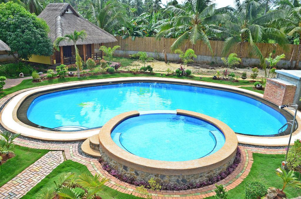 Veraneante Resort Панглао Экстерьер фото