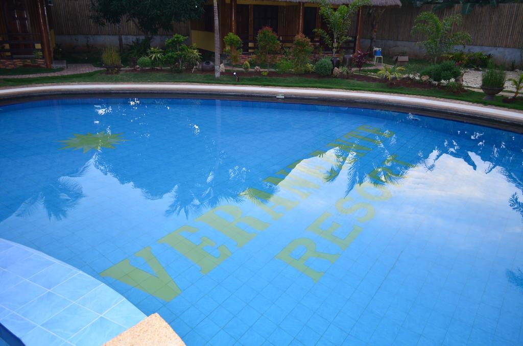 Veraneante Resort Панглао Экстерьер фото
