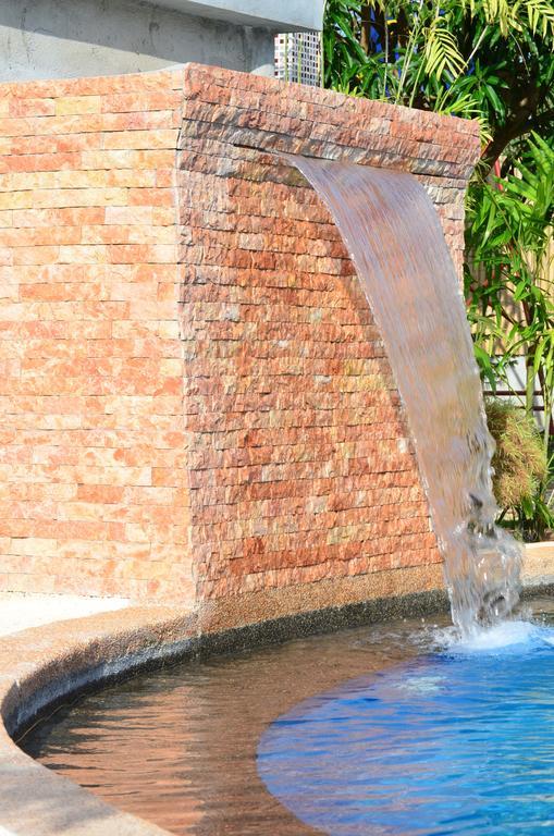 Veraneante Resort Панглао Экстерьер фото