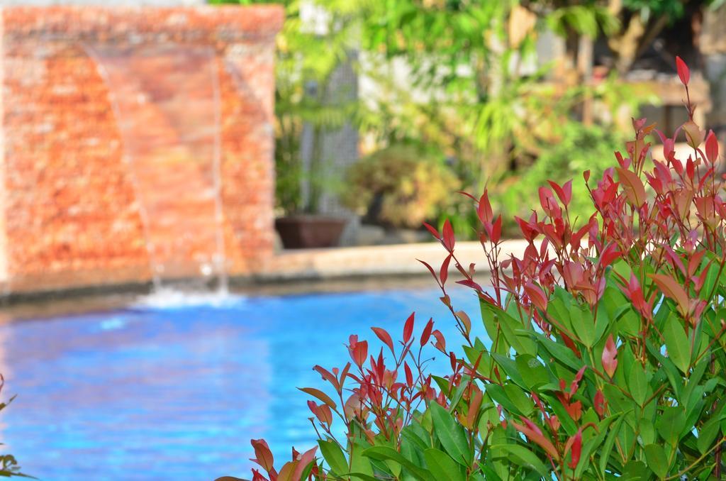 Veraneante Resort Панглао Экстерьер фото