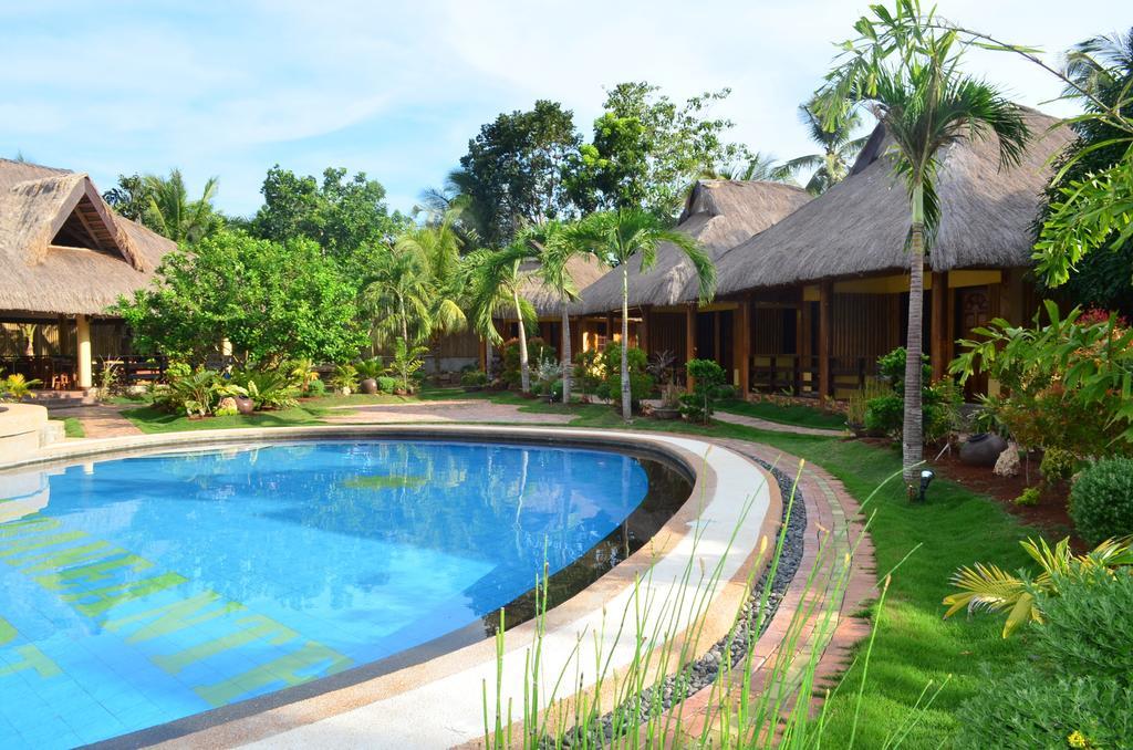 Veraneante Resort Панглао Экстерьер фото