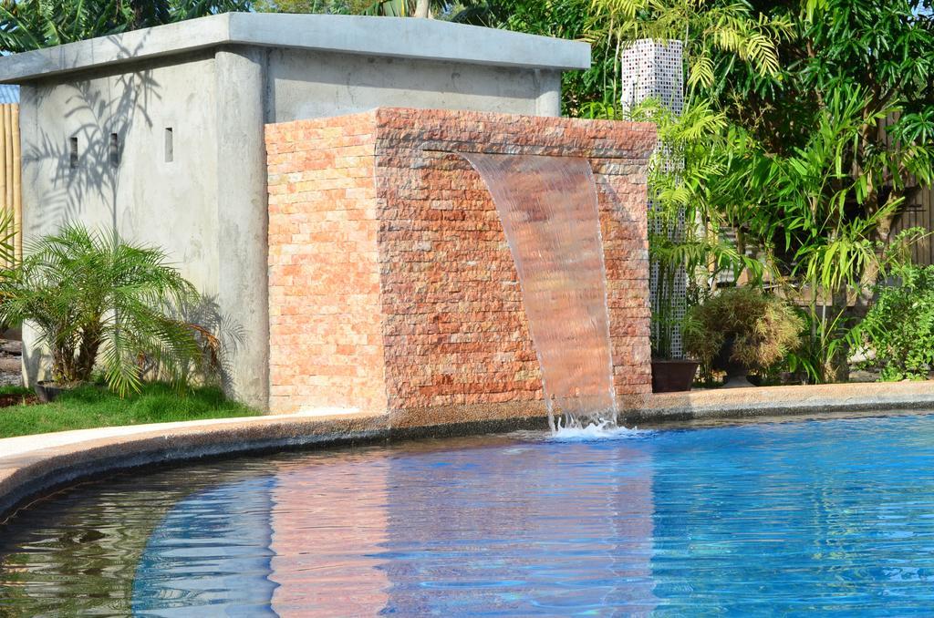 Veraneante Resort Панглао Экстерьер фото