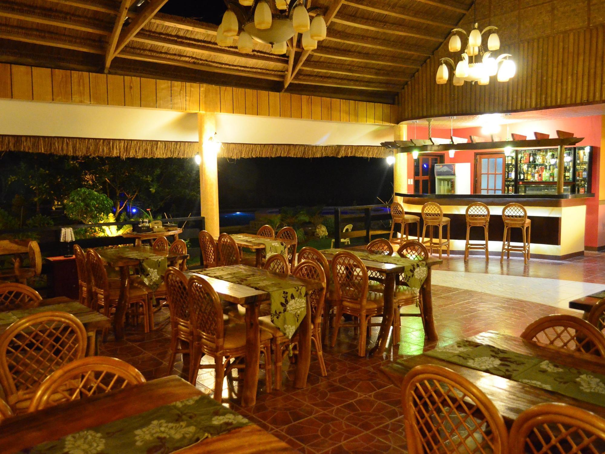 Veraneante Resort Панглао Экстерьер фото