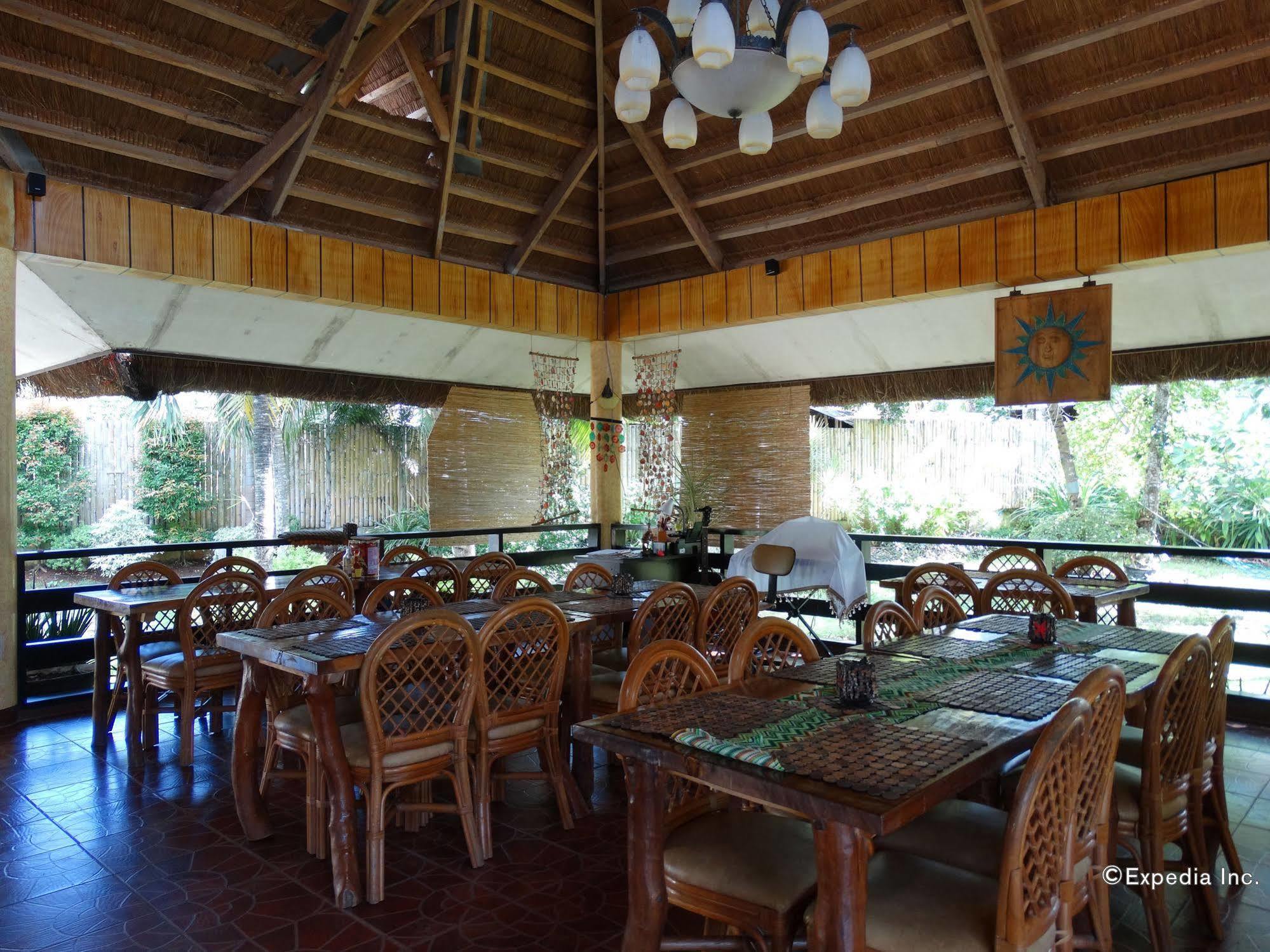 Veraneante Resort Панглао Экстерьер фото