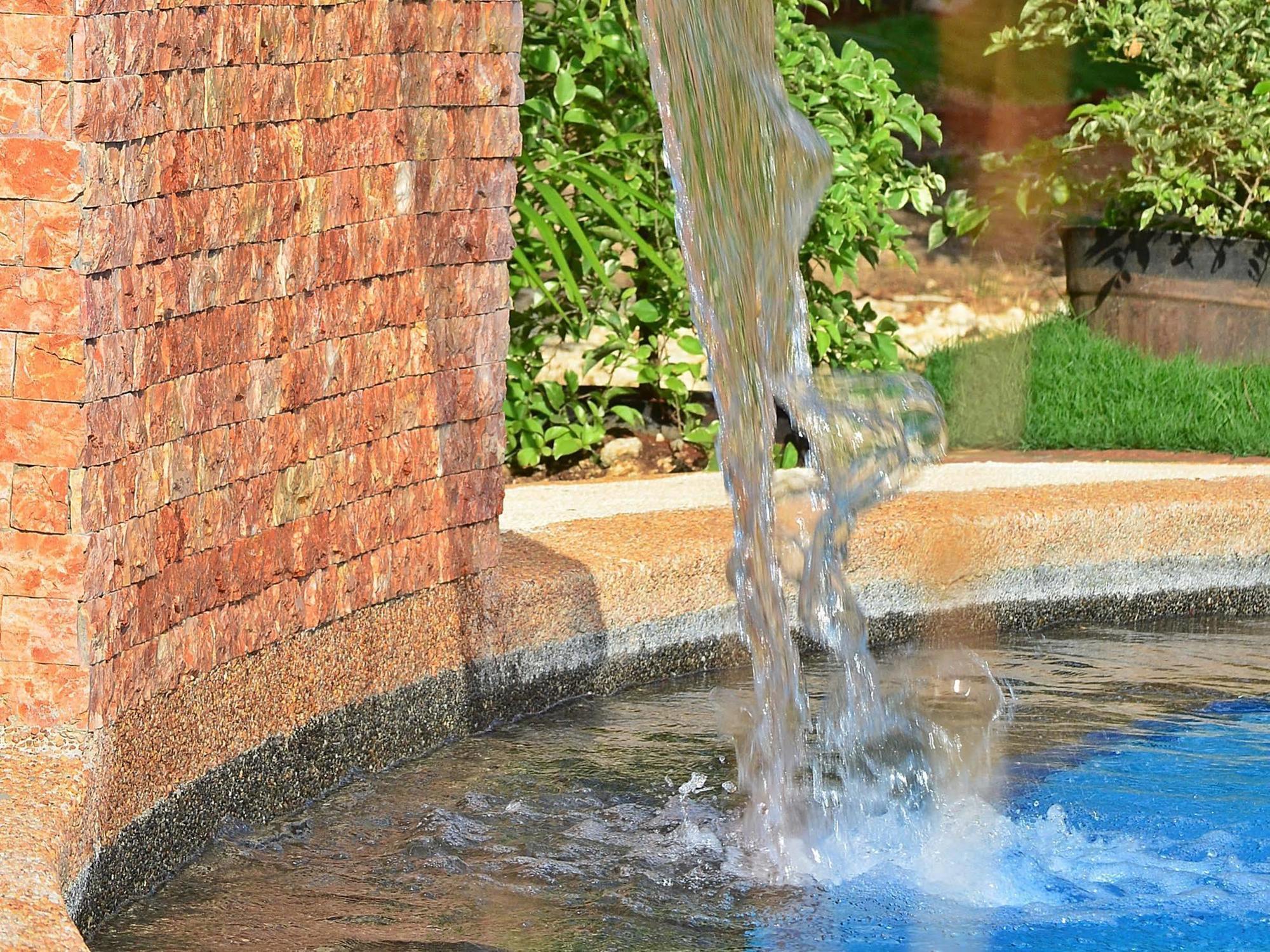 Veraneante Resort Панглао Экстерьер фото