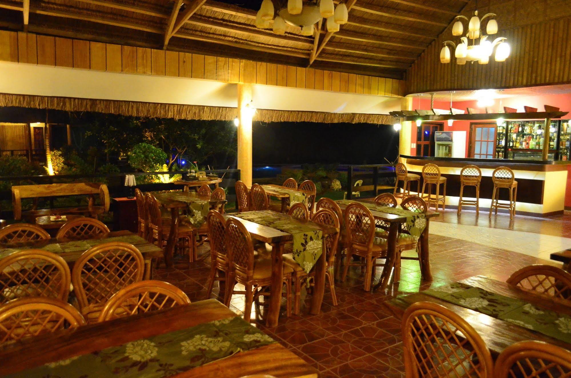 Veraneante Resort Панглао Экстерьер фото