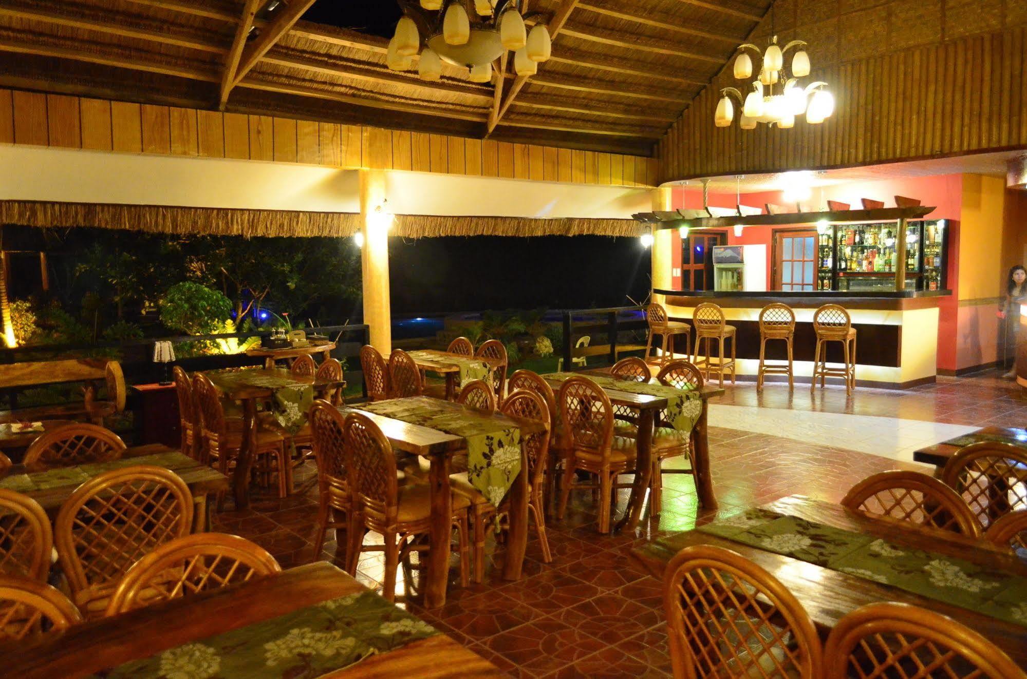 Veraneante Resort Панглао Экстерьер фото